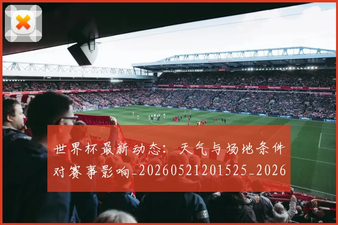 世界杯最新动态：天气与场地条件对赛事影响_20260521201525_20260715190917