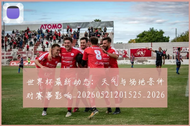 世界杯最新动态：天气与场地条件对赛事影响_20260521201525_20260702174023