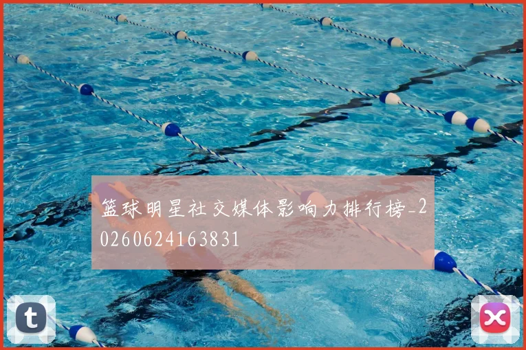 篮球明星社交媒体影响力排行榜_20260624163831