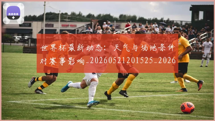 世界杯最新动态：天气与场地条件对赛事影响_20260521201525_20260715190917